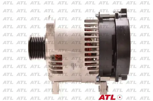 Handler.Part Alternator ATL Autotechnik L69350 2