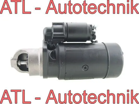 Handler.Part Starter ATL Autotechnik A11370 2