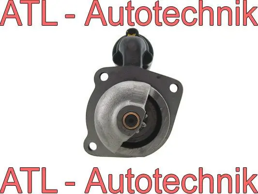 Handler.Part Starter ATL Autotechnik A11370 1