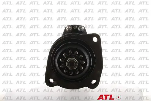 Handler.Part Starter ATL Autotechnik A11580 1