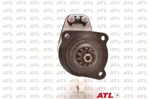 Handler.Part Starter ATL Autotechnik A14550 1