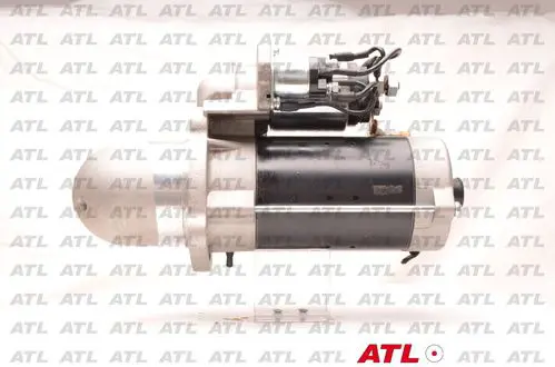 Handler.Part Starter ATL Autotechnik A17240 2