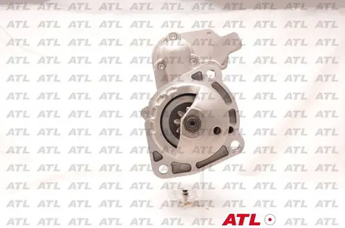 Handler.Part Starter ATL Autotechnik A17240 1