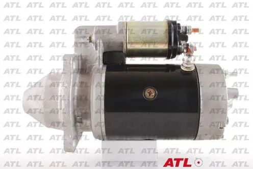 Handler.Part Starter ATL Autotechnik A23440 2