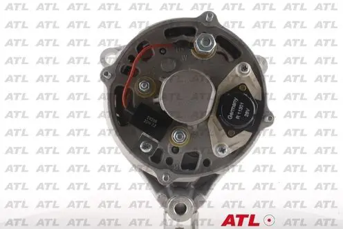 Handler.Part Alternator ATL Autotechnik L33510 1