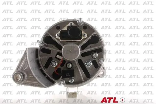 Handler.Part Alternator ATL Autotechnik L33550 1