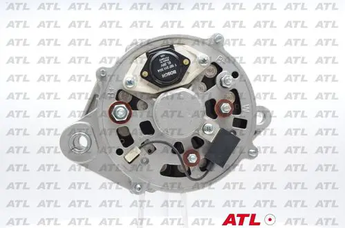 Handler.Part Alternator ATL Autotechnik L34420 3