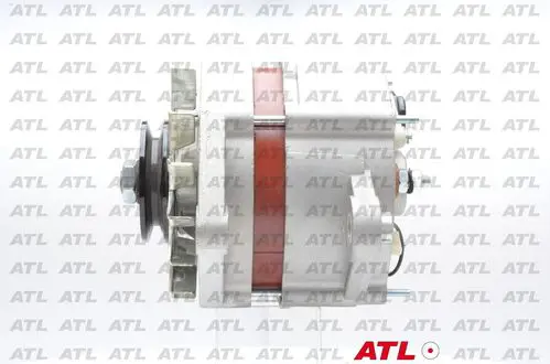 Handler.Part Alternator ATL Autotechnik L34420 2