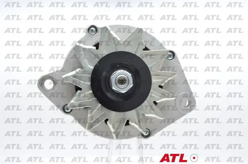 Handler.Part Alternator ATL Autotechnik L34420 1