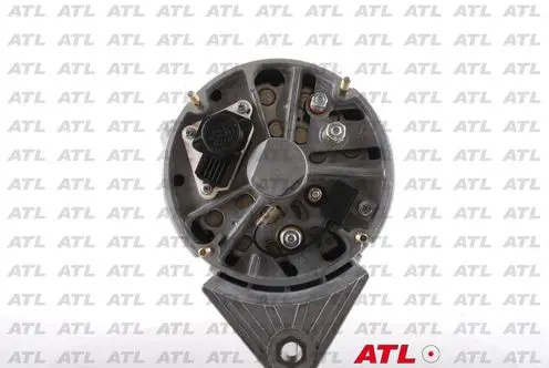 Handler.Part Alternator ATL Autotechnik L39530 1