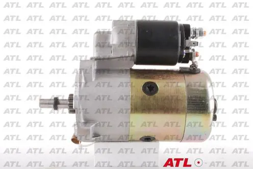 Handler.Part Starter ATL Autotechnik A10460 2