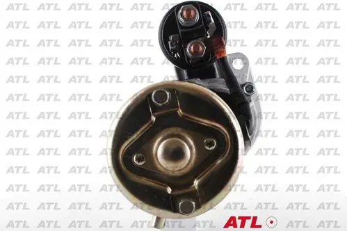 Handler.Part Starter ATL Autotechnik A16740 3