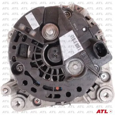 Handler.Part Alternator ATL Autotechnik L45360 3