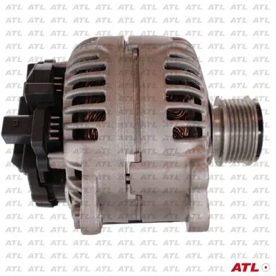 Handler.Part Alternator ATL Autotechnik L45360 2