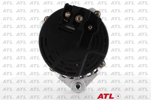 Handler.Part Alternator ATL Autotechnik L44760 1