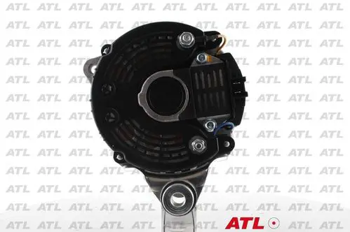 Handler.Part Alternator ATL Autotechnik L42220 1