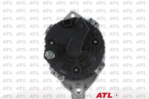 Handler.Part Alternator ATL Autotechnik L69810 1