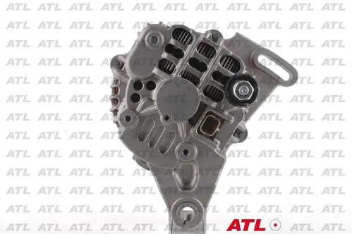 Handler.Part Alternator ATL Autotechnik L45260 1