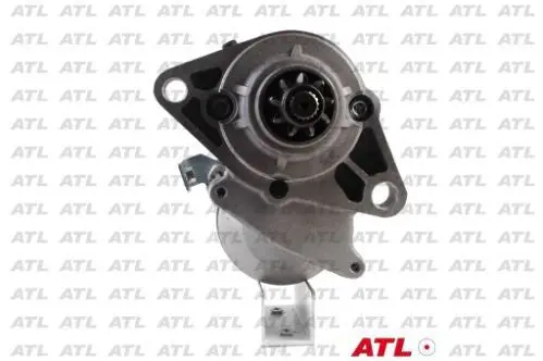 Handler.Part Starter ATL Autotechnik A16650 1