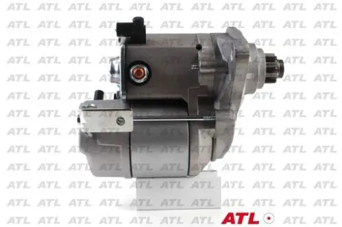 Handler.Part Starter ATL Autotechnik A16650 2