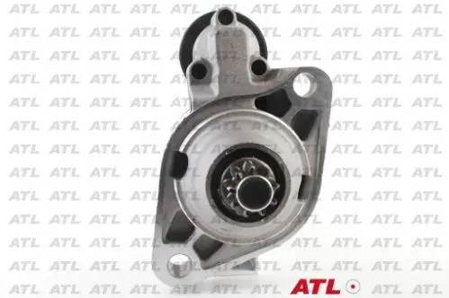 Handler.Part Starter ATL Autotechnik A19550 1