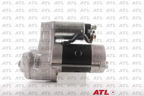 Handler.Part Starter ATL Autotechnik A75810 2