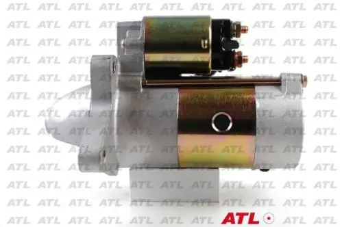 Handler.Part Starter ATL Autotechnik A78550 2