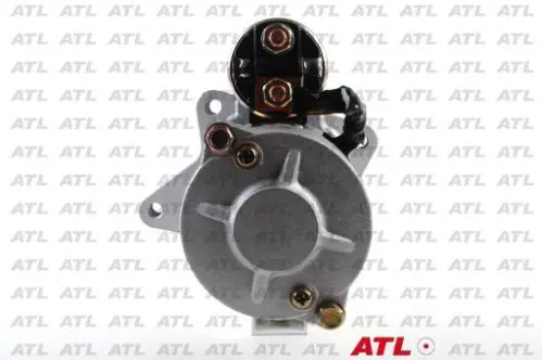 Handler.Part Starter ATL Autotechnik A78550 3