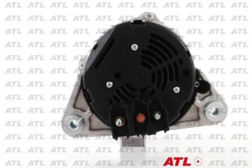 Handler.Part Alternator ATL Autotechnik L39510 3