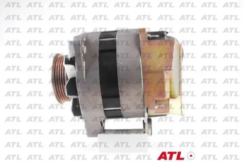 Handler.Part Alternator ATL Autotechnik L40040 2