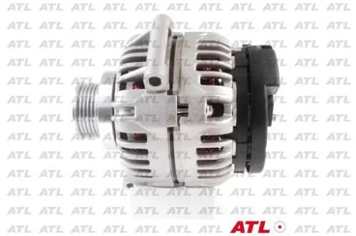 Handler.Part Alternator ATL Autotechnik L42770 2