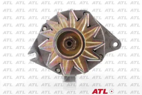 Handler.Part Alternator ATL Autotechnik L43150 1