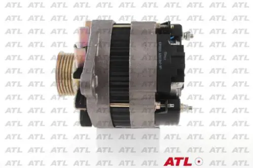 Handler.Part Alternator ATL Autotechnik L43150 2