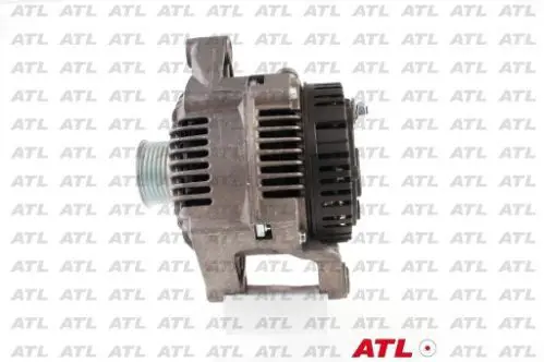 Handler.Part Alternator ATL Autotechnik L43950 2