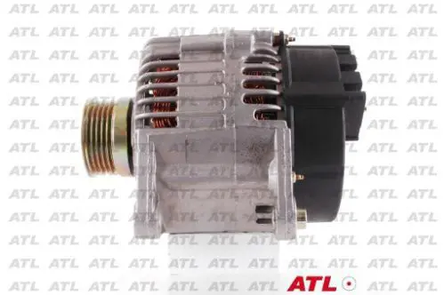 Handler.Part Alternator ATL Autotechnik L44740 2