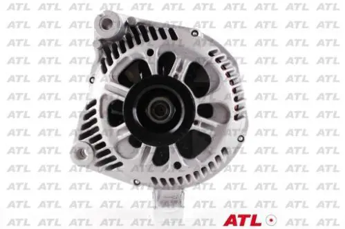 Handler.Part Alternator ATL Autotechnik L45250 1