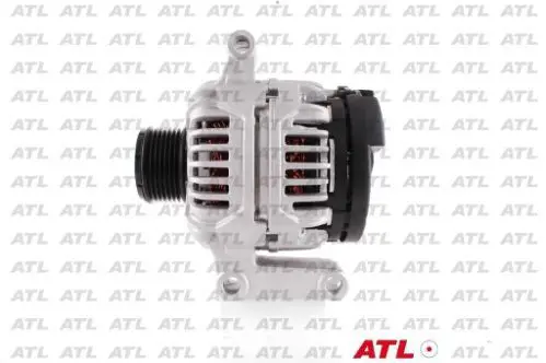 Handler.Part Alternator ATL Autotechnik L45370 2