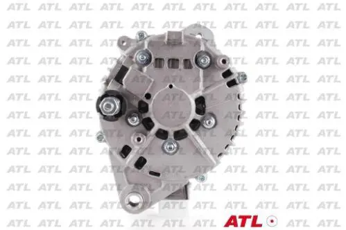 Handler.Part Alternator ATL Autotechnik L45650 3