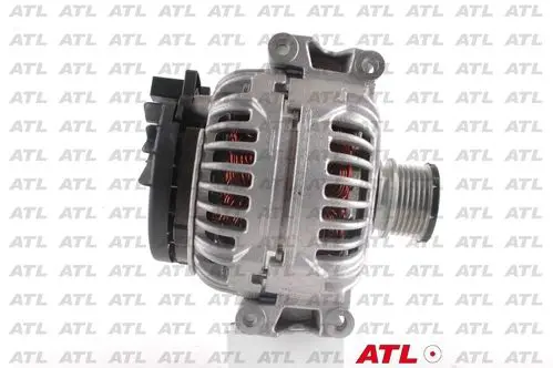 Handler.Part Alternator ATL Autotechnik L46320 2