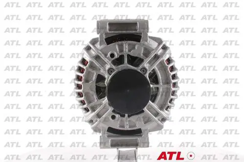 Handler.Part Alternator ATL Autotechnik L46320 3