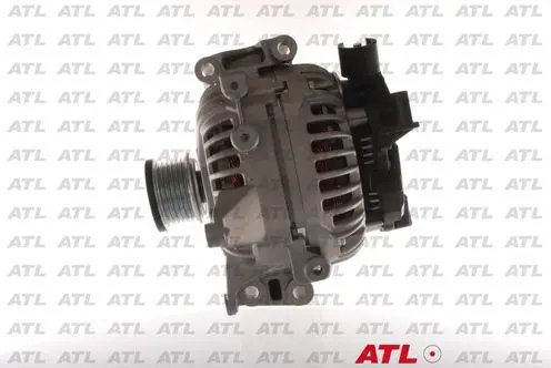 Handler.Part Alternator ATL Autotechnik L46340 2