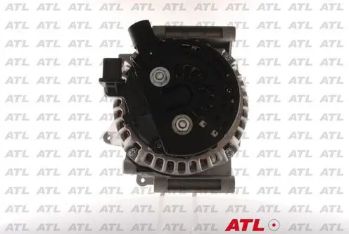 Handler.Part Alternator ATL Autotechnik L46340 3