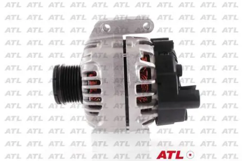 Handler.Part Alternator ATL Autotechnik L48770 2