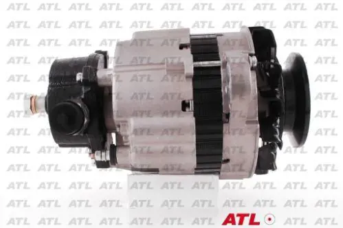 Handler.Part Alternator ATL Autotechnik L63540 2