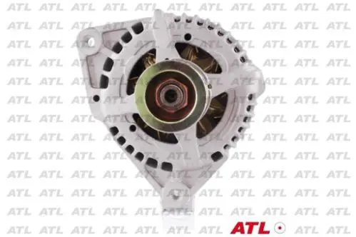 Handler.Part Alternator ATL Autotechnik L68160 1