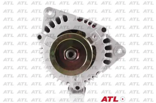 Handler.Part Alternator ATL Autotechnik L69370 1