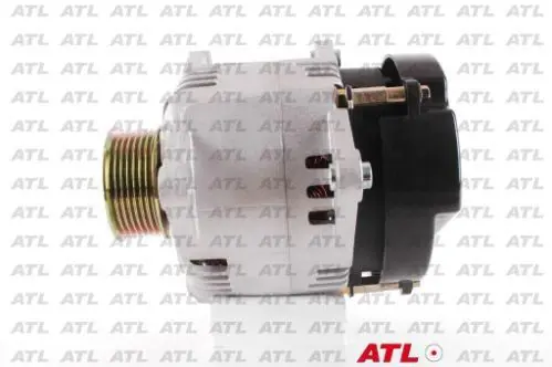 Handler.Part Alternator ATL Autotechnik L69370 2