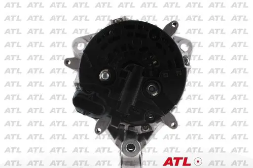 Handler.Part Alternator ATL Autotechnik L42370 1