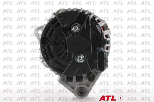 Handler.Part Alternator ATL Autotechnik L45430 1