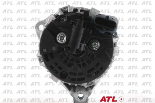 Handler.Part Alternator ATL Autotechnik L46590 1